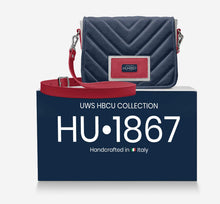 Load image into Gallery viewer, H•1867 Luxury Fashion Urban Bag (HOWARD)
