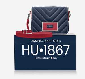 H•1867 Luxury Fashion Urban Bag (HOWARD)