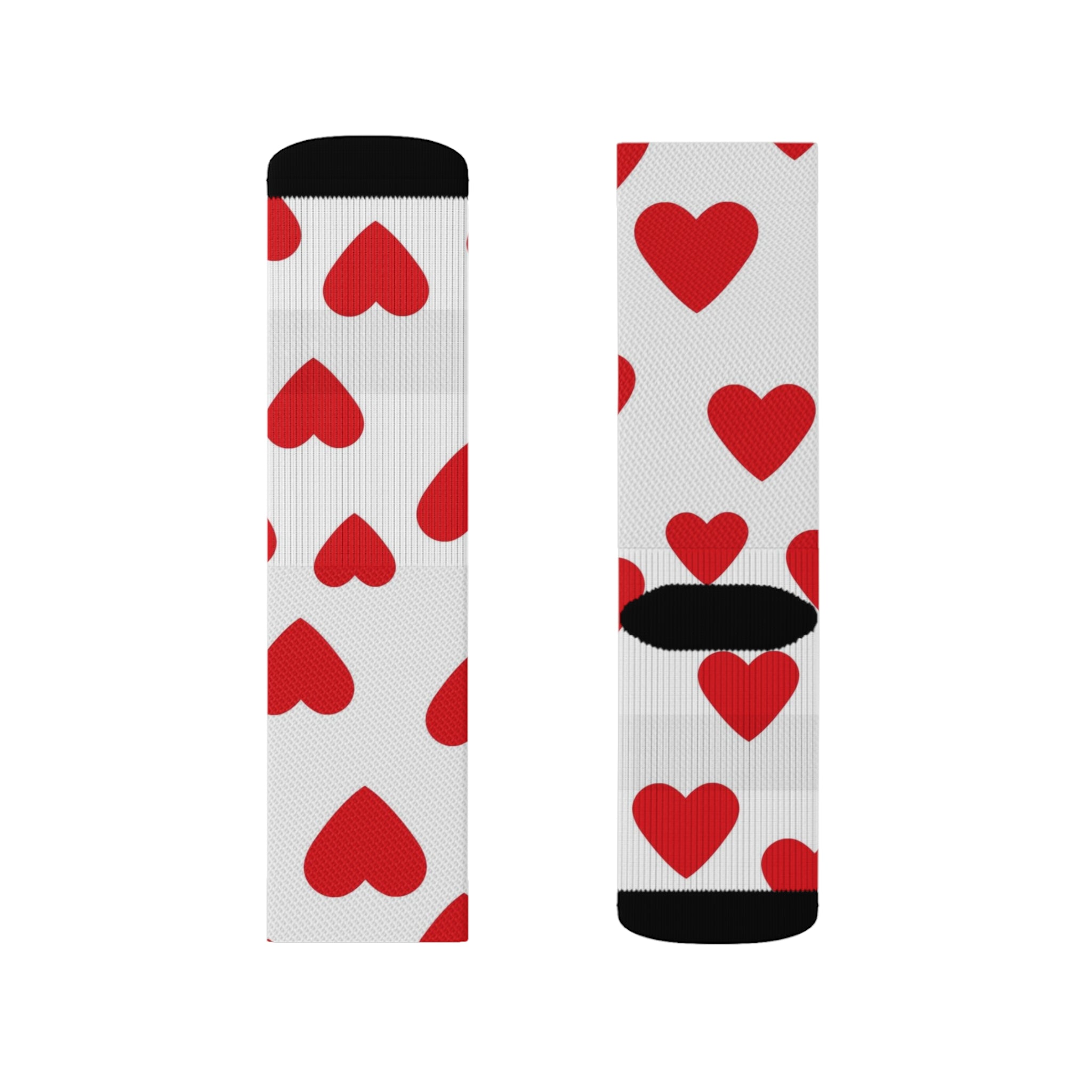 Load image into Gallery viewer, LITZY Sublimation Socks
