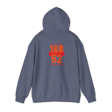 Load image into Gallery viewer, 168/52 Unisex Heavy Blend™ Hooded Sweatshirt (TIME LE) {various colors}