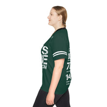 Load image into Gallery viewer, TIME COLLE Unisex Football Jersey