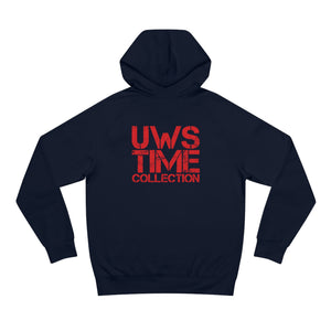 TIME Unisex Supply Hoodie (NEW)