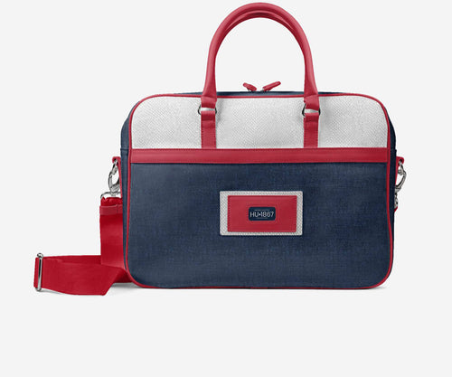 H•1867 Luxury Work Bag (HOWARD)