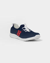 Load image into Gallery viewer, H •1867 Men&#39;s Lace Up Flyknit Shoe (HOWARD)