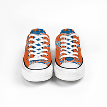 Load image into Gallery viewer, HBCU vs, CITY Chucks
