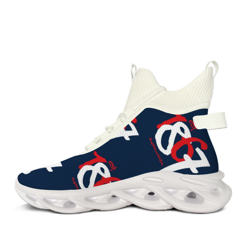 EST.1867 High Top Shoes Running Shoes (HOWARD)