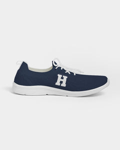 H • 1867 Women's Lace Up Flyknit Shoe (HOWARD)