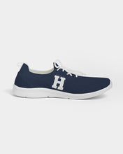 Load image into Gallery viewer, H • 1867 Men&#39;s Lace Up Flyknit Shoe (HOWARD)