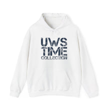 Load image into Gallery viewer, TIME Unisex Heavy Blend™ Hooded Sweatshirt (LE)