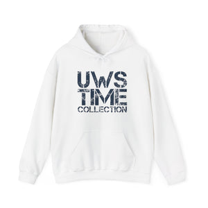 TIME Unisex Heavy Blend™ Hooded Sweatshirt (LE)