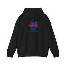 Load image into Gallery viewer, 168/52 Unisex Heavy Blend™ Hooded Sweatshirt (TIME LE) {various colors}