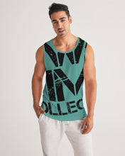 Load image into Gallery viewer, TIME  Men&#39;s All-Over Print Sport Tank (Limited Edition)