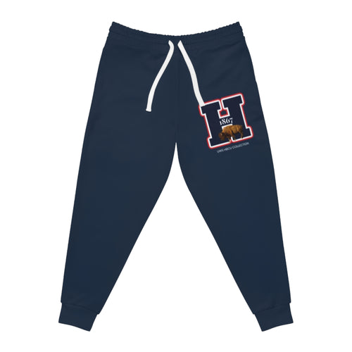 H•1867 Athletic Joggers (HOWARD)