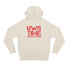 Load image into Gallery viewer, TIME Unisex Supply Hoodie (NEW)