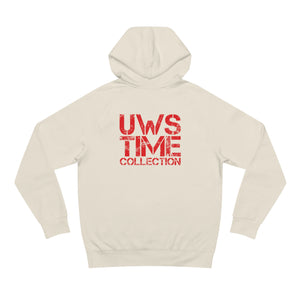 TIME Unisex Supply Hoodie (NEW)