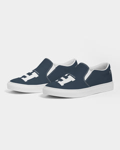 H•Men's Slip-On Canvas Shoe (HOWARD)