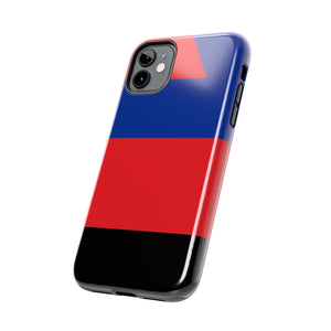 NAHEIM Tough Phone Cases