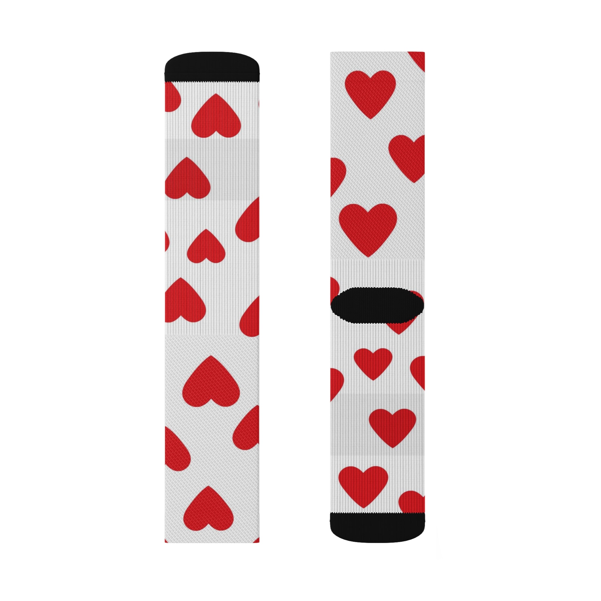 Load image into Gallery viewer, LITZY Sublimation Socks
