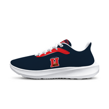 Load image into Gallery viewer, H•BISON Custom Lace Up Athletic Sneakers (HOWARD)