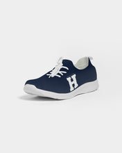 Load image into Gallery viewer, H • 1867 Men&#39;s Lace Up Flyknit Shoe (HOWARD)