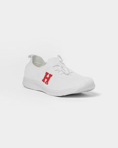 H•1867 Women's Lace Up Flyknit Shoe (HOWARD)