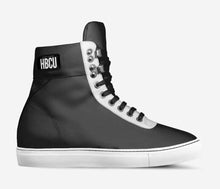 Load image into Gallery viewer, HBCU HI TOP POLO SNEAKER