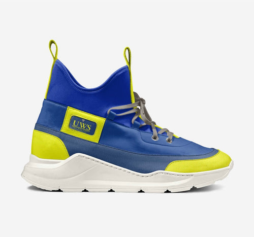 Royal Yellowz