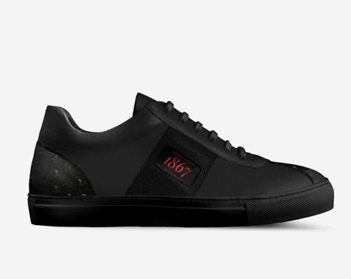 1867 BLACK