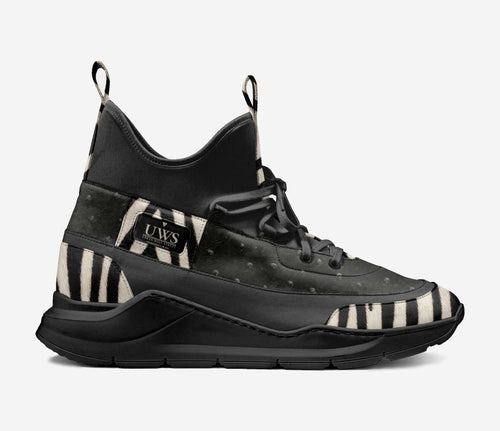 Black Zebraz