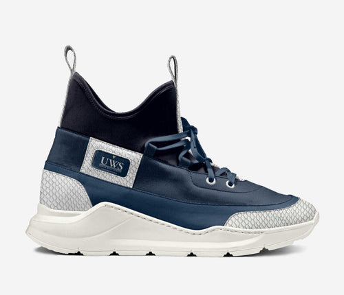 BLU FULTONZ