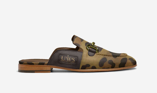Leopard Slides