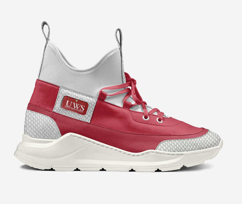 RED FULTONZ