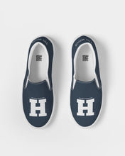 Load image into Gallery viewer, H • Women&#39;s Slip-On Canvas Shoe (HOWARD)