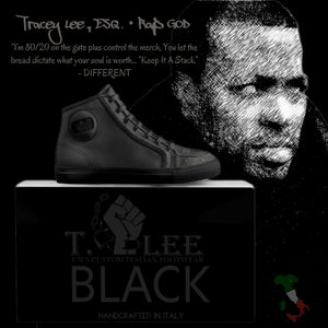 T. LEE BLACK
