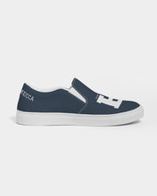 Load image into Gallery viewer, H•Men&#39;s Slip-On Canvas Shoe (HOWARD)