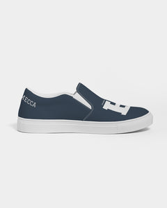 H•Men's Slip-On Canvas Shoe (HOWARD)