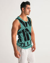 Load image into Gallery viewer, TIME  Men&#39;s All-Over Print Sport Tank (Limited Edition)