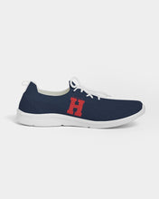 Load image into Gallery viewer, H •1867 Men&#39;s Lace Up Flyknit Shoe (HOWARD)