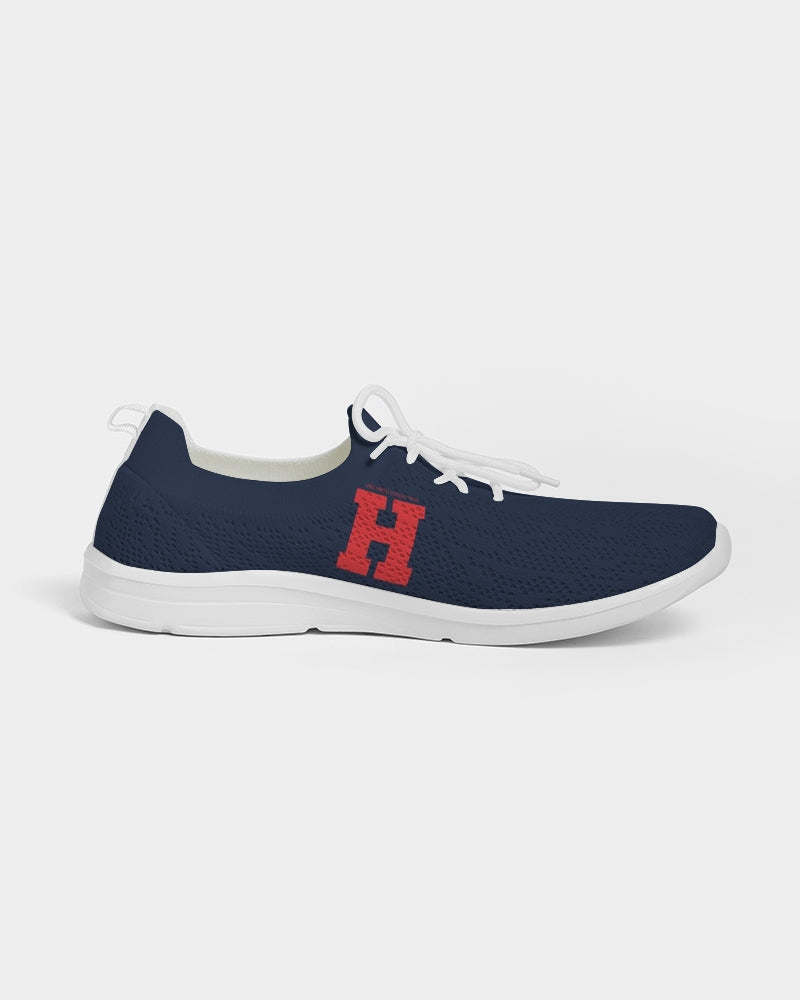 H •1867 Men's Lace Up Flyknit Shoe (HOWARD)