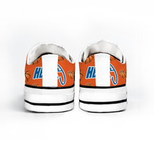 Load image into Gallery viewer, HBCU vs, CITY Chucks