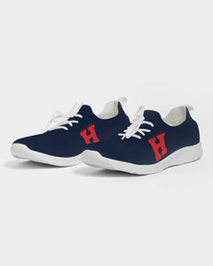 H •1867 Men's Lace Up Flyknit Shoe (HOWARD)