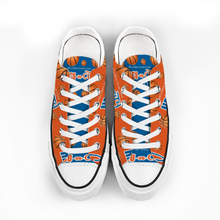 Load image into Gallery viewer, HBCU vs, CITY Chucks