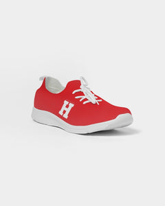 H•1867 Women's Lace Up Flyknit Shoe (HOWARD)