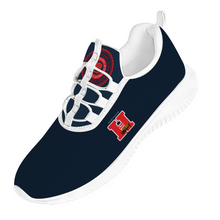 Load image into Gallery viewer, H•1867 Custom Women&#39;s Sneakers Non-slip Running Shoes (HOWARD)