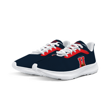 Load image into Gallery viewer, H•BISON Custom Lace Up Athletic Sneakers (HOWARD)