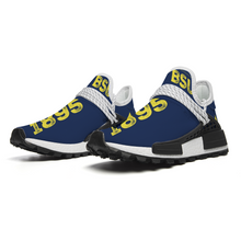 Load image into Gallery viewer, 1895 BSU Mid Tops (Bluefield State)