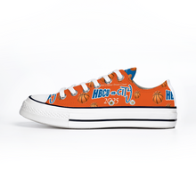 Load image into Gallery viewer, HBCU vs, CITY Chucks