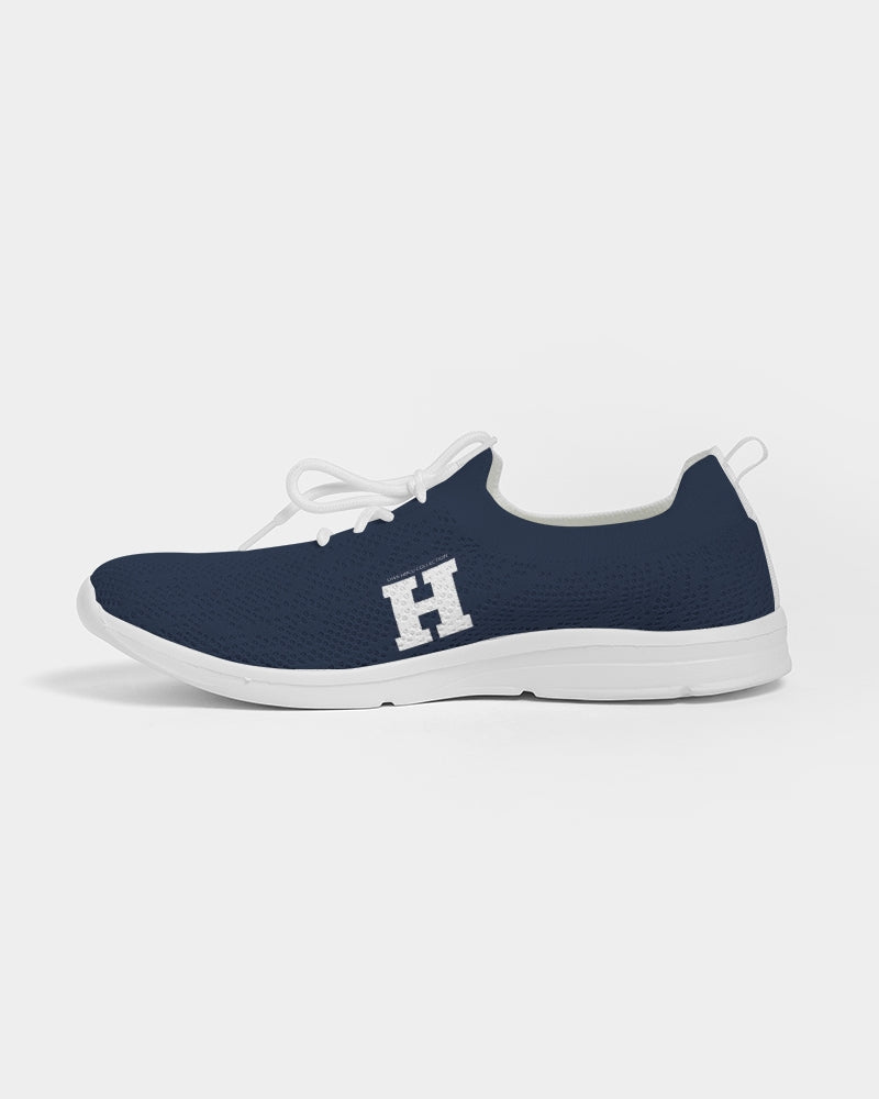 H • 1867 Women's Lace Up Flyknit Shoe (HOWARD)