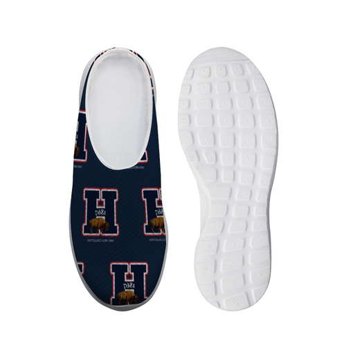 H •1867 Home Slippers