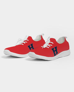 H•1867 Men's Lace Up Flyknit Shoe (HOWARD)